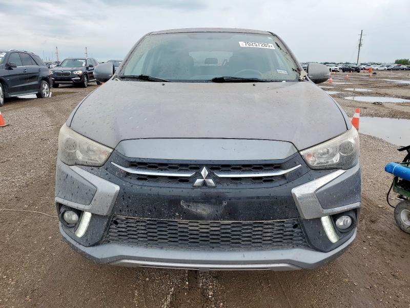 2019 MITSUBISHI OUTLANDER SPORT SE - JA4AP4AU2KU022810