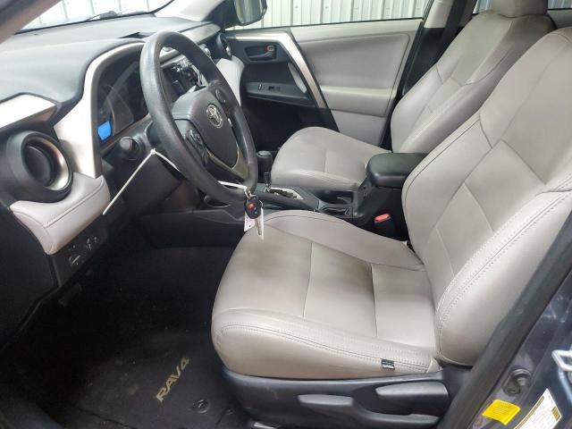 2013 TOYOTA RAV4 XLE - JTMWFREV7DD002652