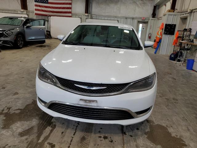 2015 CHRYSLER 200 LIMITE 1C3CCCAB8FN536488