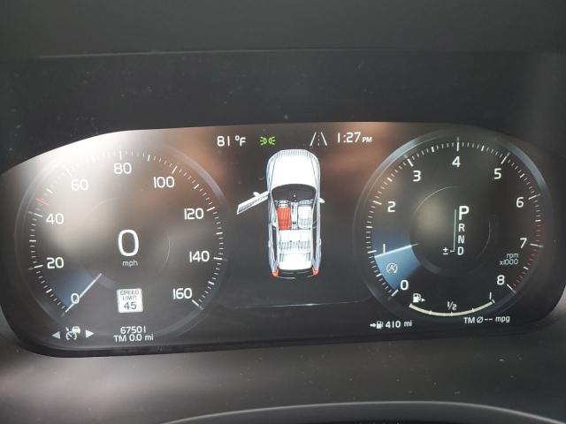 2020 VOLVO XC60 T5 MO YV4102RK4L1415807