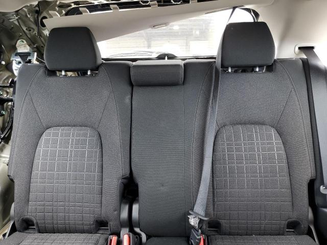 2024 HONDA HR-V LX - 3CZRZ2H37RM723680