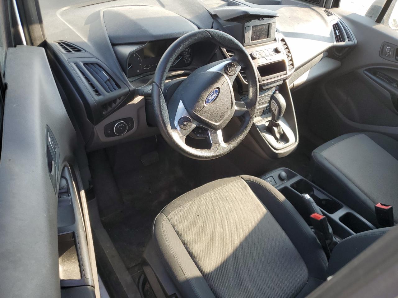 FORD TRANSIT CONNECT XL