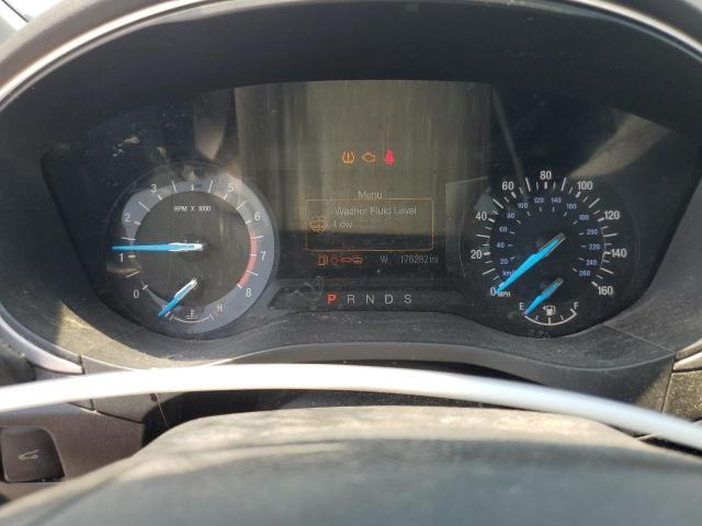 2016 FORD FUSION SE 3FA6P0HD3GR241029