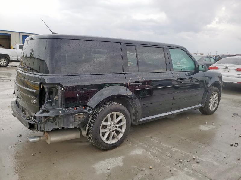 2017 FORD FLEX SE 2FMGK5B8XHBA10338