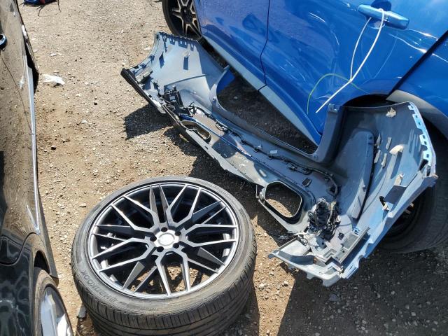 2019 JAGUAR F-PACE SVR SADCZ2EE4KA606941