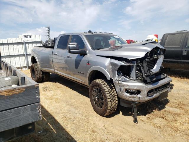 2024 RAM 3500 LIMITED 3C63RRRL9RG358508