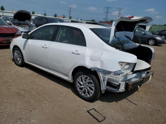 2013 TOYOTA COROLLA BA - JTDBU4EEXDJ116525