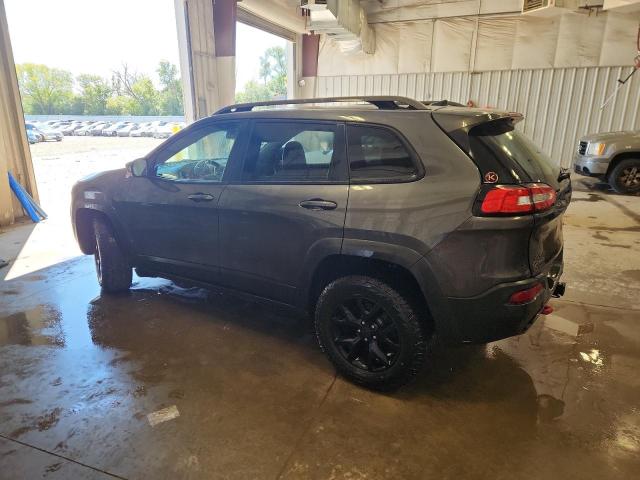 2017 JEEP CHEROKEE T 1C4PJMBS9HW506131