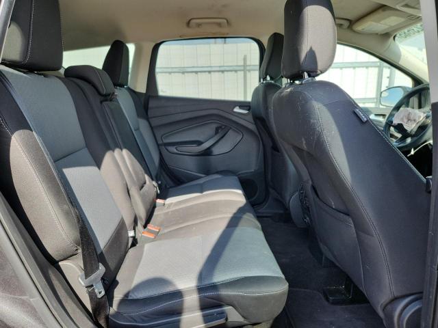 2018 FORD ESCAPE SE - 1FMCU0GDXJUC59885