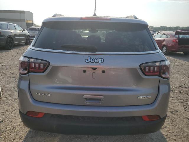 2018 JEEP COMPASS LATITUDE 3C4NJDBB8JT239440