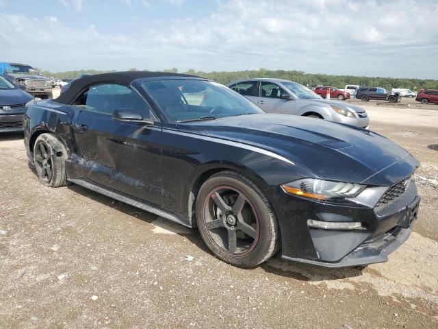 2019 FORD MUSTANG - 1FATP8UH7K5149993