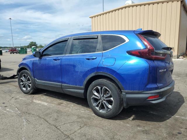 2020 HONDA CR-V EXL - 7FARW2H8XLE014008