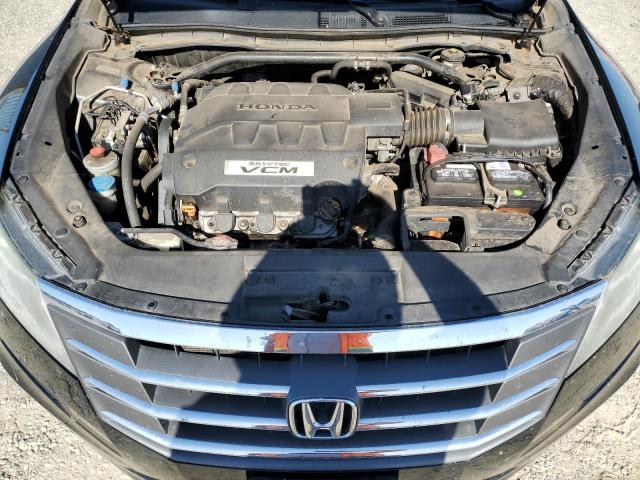 2011 HONDA ACCORD CRO - 5J6TF2H51BL005856