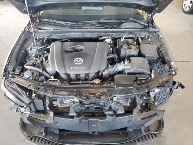2021 MAZDA 3 SELECT JM1BPAKLXM1403064