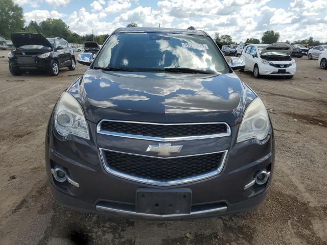 2015 CHEVROLET EQUINOX LT 2GNFLHE35F6313264