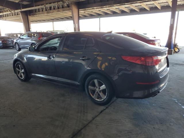 2015 KIA OPTIMA LX 5XXGM4A76FG446067