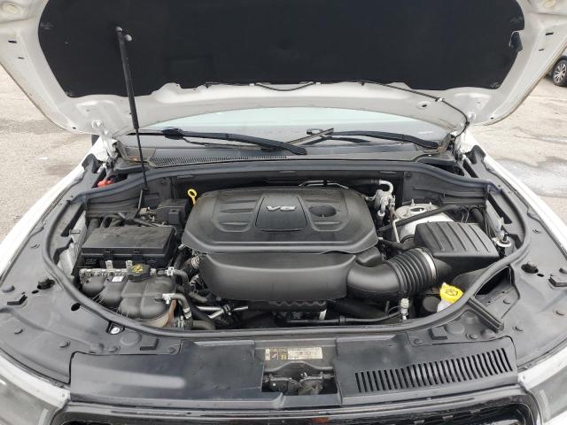 2018 DODGE DURANGO GT 1C4RDJDG0JC463099