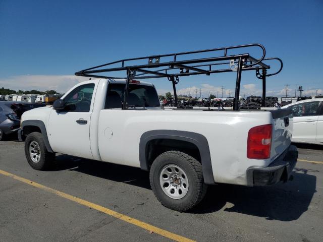 chev silverado k1500 2008 1GCEK14C58E116299 photo #3