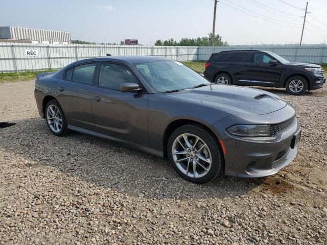 2022 DODGE CHARGER GT #3308342042
