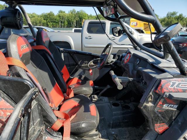 2018 POLARIS RZR XP 100 - 3NSVDE999JF407843