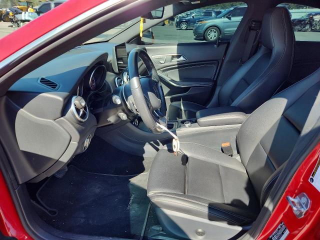 2019 MERCEDES-BENZ CLA 250 4M WDDSJ4GB9KN740923