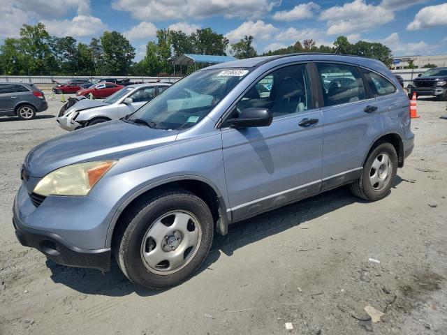 HONDA CR-V LX