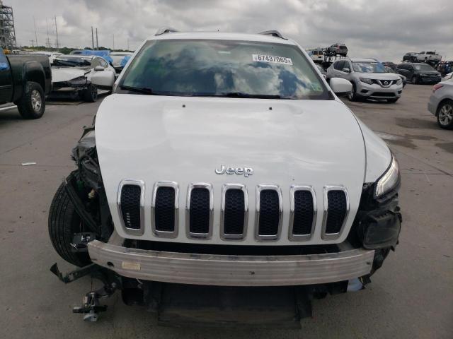 2016 JEEP CHEROKEE L 1C4PJLDB8GW247377