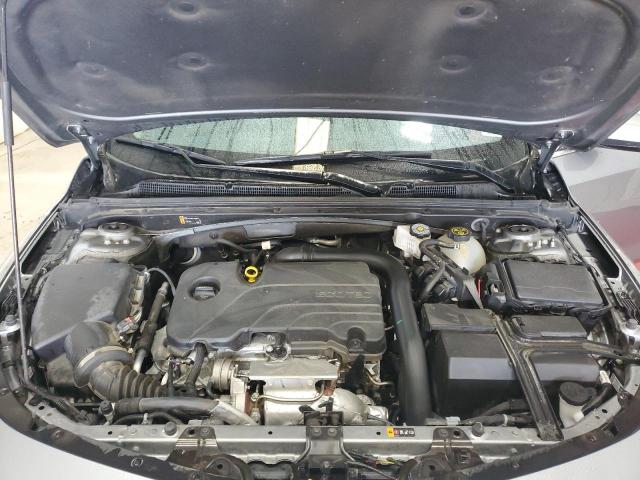 2023 CHEVROLET MALIBU LT - 1G1ZD5ST5PF238300