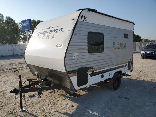 2025 WILDWOOD PUMA #3264473440