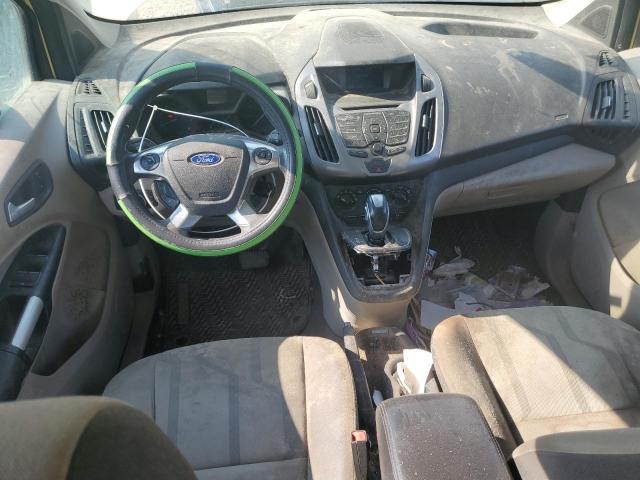 2015 FORD TRANSIT CO - NM0GE9F77F1194518