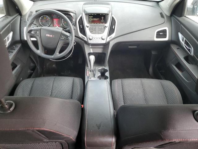 2015 GMC TERRAIN SL 2GKALMEKXF6144804