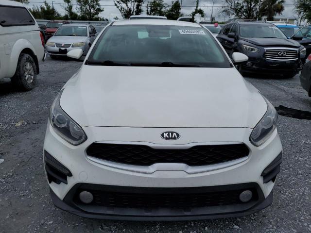 2021 KIA FORTE FE 3KPF24AD4ME303518