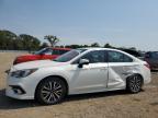 2019 SUBARU LEGACY 2.5 - 4S3BNAF66K3014823