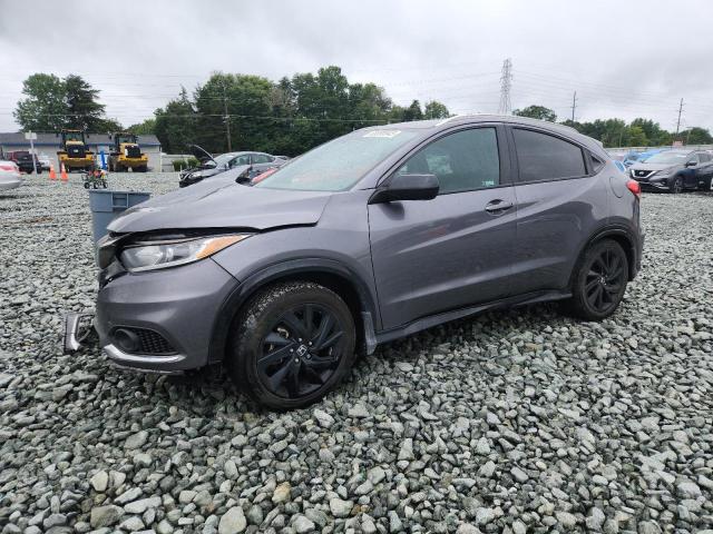 2022 HONDA HR-V SPORT - 3CZRU5H12NM713468