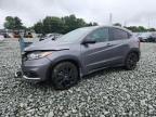 2022 HONDA HR-V SPORT - 3CZRU5H12NM713468