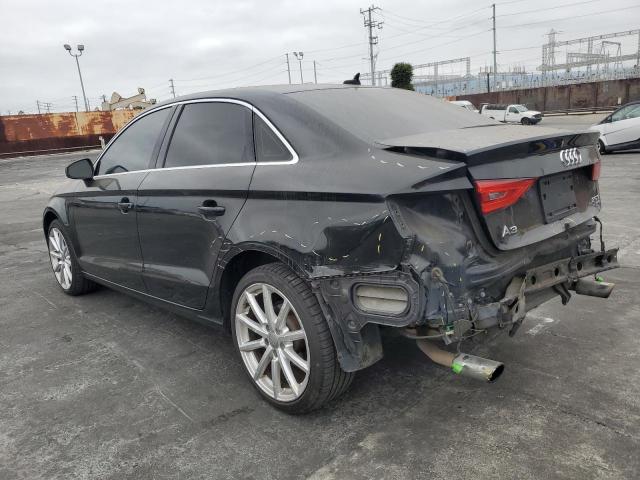 2015 AUDI A3 PREMIUM WAUEFGFF9F1024208