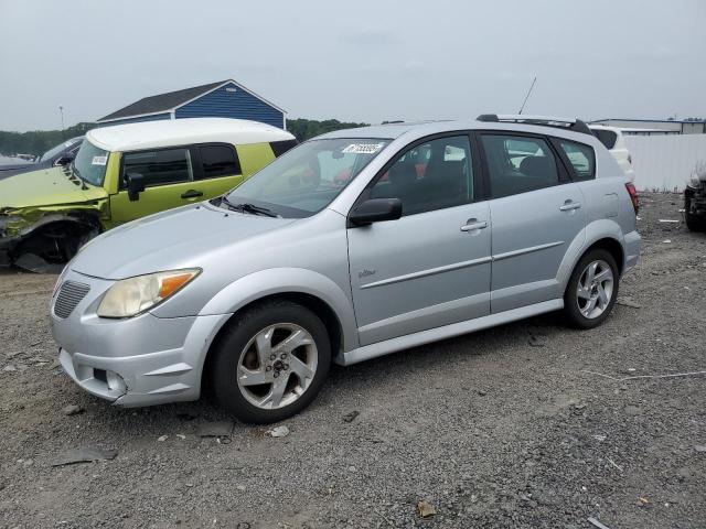 PONTIAC VIBE