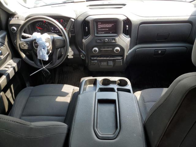 2024 GMC SIERRA K1500 1GTRUAEK7RZ263901