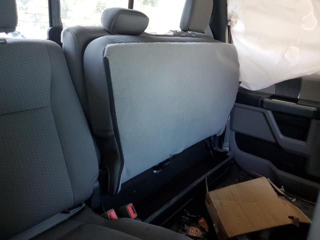 2020 FORD F150 SUPER - 1FTEW1E50LFB61092