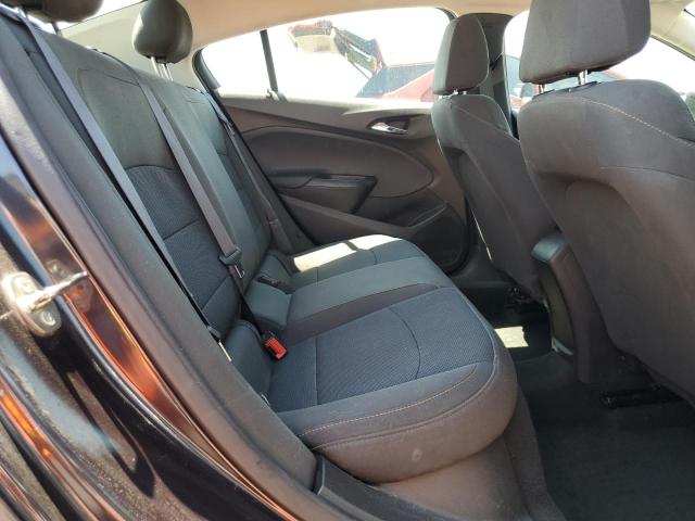 2016 CHEVROLET CRUZE LS - 1G1BC5SMXG7283238