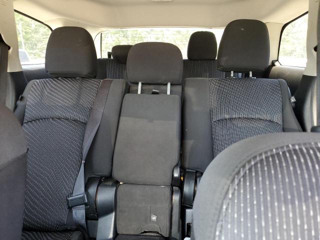 2016 DODGE JOURNEY SX 3C4PDCBG8GT126814