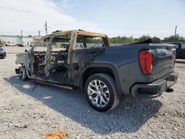 2019 GMC SIERRA K15 1GTU9FEL1KZ192962