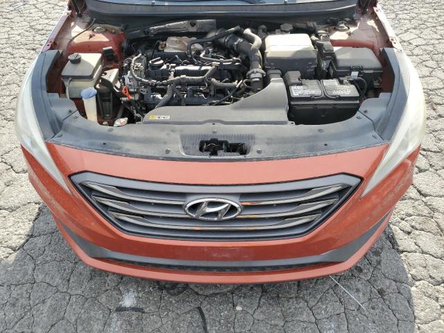 2015 HYUNDAI SONATA SPO 5NPE34AB8FH131046