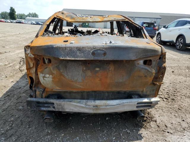 2021 SUBARU LEGACY TOU 4S3BWGP62M3007904