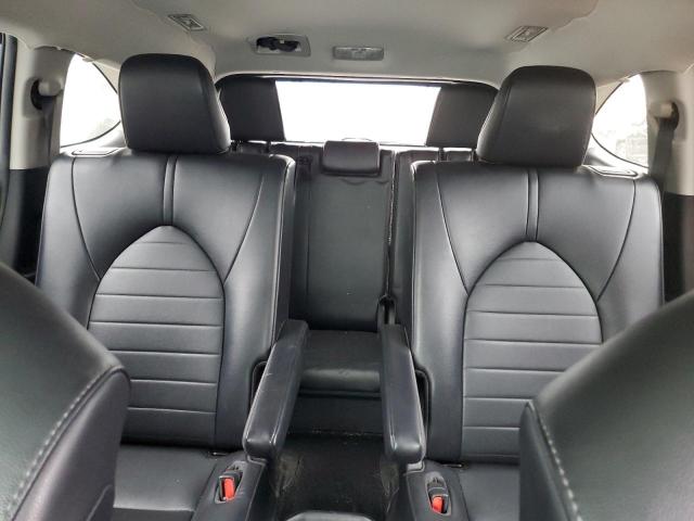 2022 TOYOTA HIGHLANDER HYBRID XLE 5TDHBRCH7NS552781