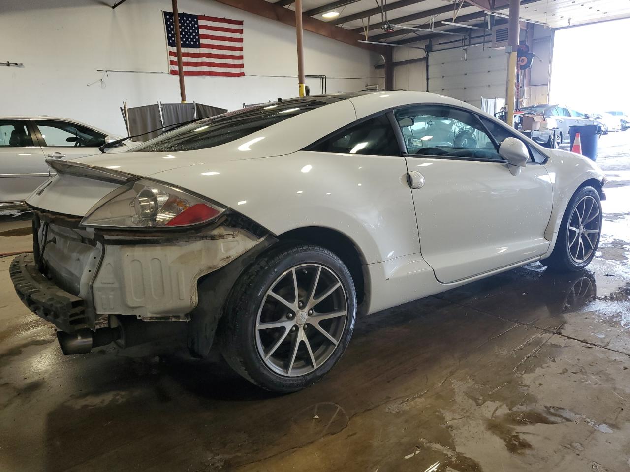 MITSUBISHI ECLIPSE GS SPORT