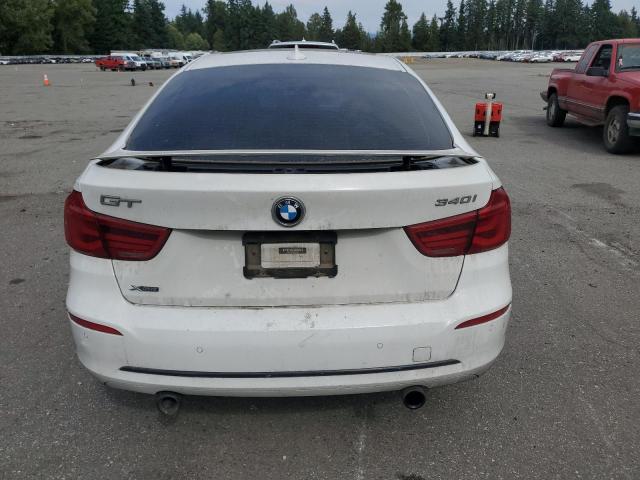 2017 BMW 340 XIGT WBA8Y3C39HG450829