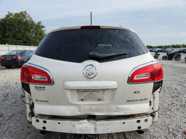2015 BUICK ENCLAVE 5GAKRCKD6FJ241923