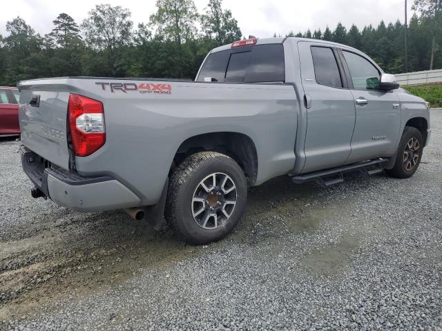 2020 TOYOTA TUNDRA DOUBLE CAB LIMITED 5TFBY5F17LX894475