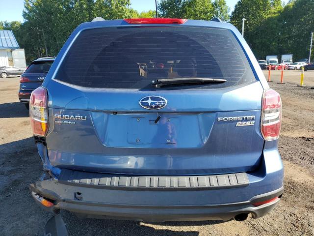 2015 SUBARU FORESTER 2 - JF2SJABC2FH460968